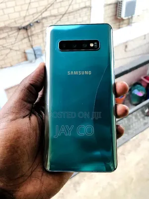 Samsung Galaxy S10 Plus 1TB