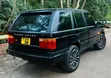 Land Rover Range Rover HSE 2004 Black - 1
