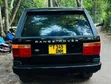 Land Rover Range Rover HSE 2004 Black - 2