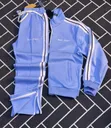 Palm Angels Men's Classical Truck Suits - Original Materials - 3