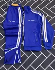 Palm Angels Men's Classical Truck Suits - Original Materials - 4