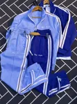 Palm Angels Men's Classical Truck Suits - Original Materials - 5