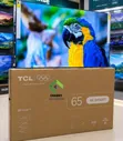 TCL 65 Inch Smart TV with Hey Google & HDR - 2