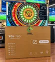 TCL 65 Inch Smart TV with Hey Google & HDR - 3