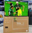 TCL 43-Inch QLED Smart TV with Dolby Audio & HDR - 2