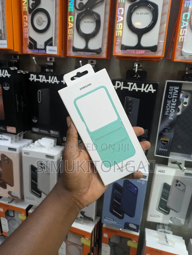 JBL Flip 6 Original Case - 1