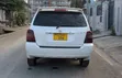 Toyota Kluger 2004 White - 3