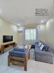 Furnished 2-Bedroom Apartment for Rent in Kijitonyama - 1