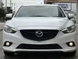 Mazda Atenza 2014 White - 3