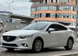 Mazda Atenza 2014 White - 5