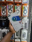 iPhone 17 Air Transparent Original Case - 2