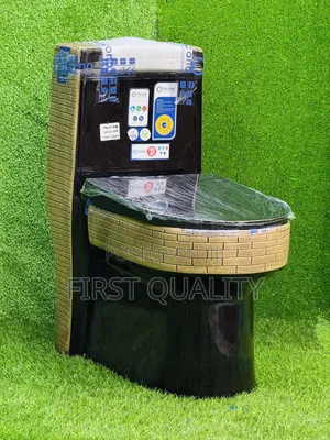 ACE Sitting Toilet Seat - Brand New