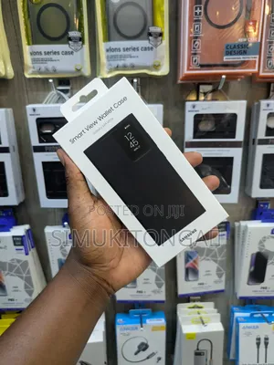 Samsung S24 Ultra Flip Cover