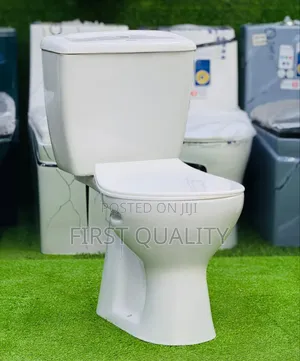 Caroma Sitting Toilet VCX