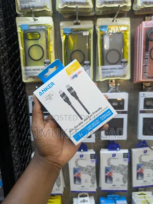 Anker USB-C to USB-C Cable 3ft W240