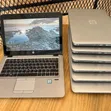 HP EliteBook 820 G3 Laptop - Core i5, 8GB RAM, 256GB SSD - 2