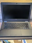 Dell Latitude E7270 Laptop 8GB RAM, 256GB SSD - 1