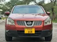 Nissan Dualis 2009 Orange - 2