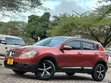 Nissan Dualis 2009 Orange - 3