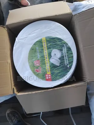 1.5 Inch Fabric Water Hose - 100m