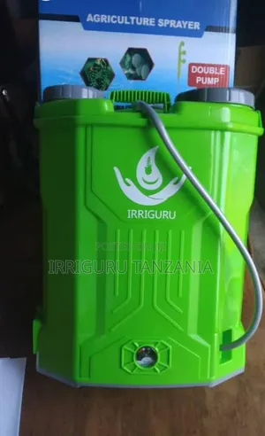 Manual Knapsack Sprayer - 16L, 18L, 20L