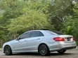 Mercedes-Benz E250 2011 Silver AMG Sport - 1