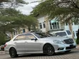 Mercedes-Benz E250 2011 Silver AMG Sport - 4
