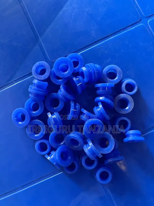 Mpira kwa ajili ya Fittings za Drip Tape - 1