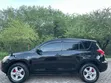 Toyota RAV4 2008 Black - 4