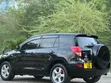 Toyota RAV4 2008 Black - 5