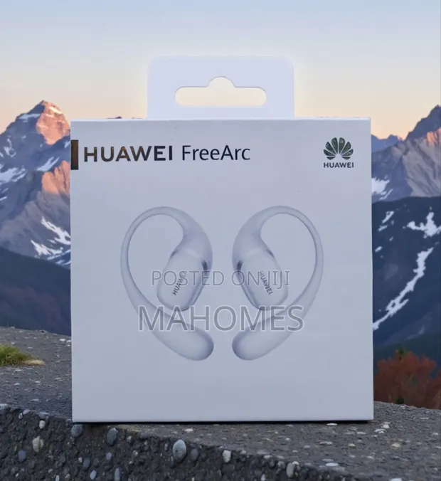 Huawei FreeBuds 3i - 1