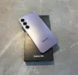 Samsung Galaxy S24 256GB Blue - 3