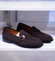 Quality Clarks Loafers - Brand New - 2