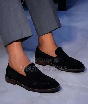 Loafers za Clarks za Kifahari - Ukubwa wa Wanaume 40-45