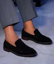 Classy and Elegant Clarks Loafers - Men's Size 40-45 - 1