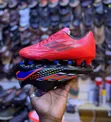 Men's Adidas Football Boots 2026 - 4