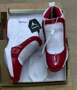 Classy and Elegant Air Jordan Sneakers - 2