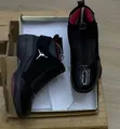 Classy and Elegant Air Jordan Sneakers - 3