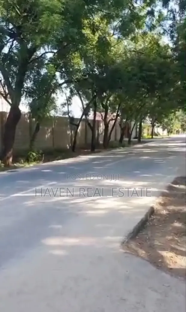 Prime Residential Plot for Sale - Kinondoni Hananasif - 1