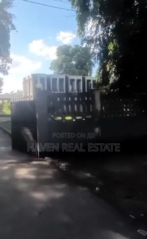 Prime Residential Plot for Sale - Kinondoni Hananasif
