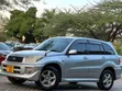 Toyota RAV4 Automatic 2003 Silver - 1