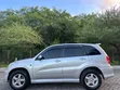 Toyota RAV4 Automatic 2003 Silver - 2