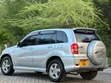Toyota RAV4 Automatic 2003 Silver - 5