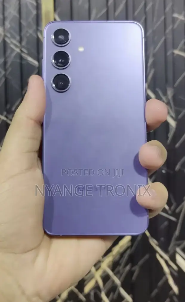 Samsung Galaxy S24 512GB Purple - 1