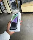 New Apple iPhone 14 256GB Blue - 2