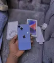 New Apple iPhone 14 256GB Blue - 3