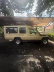 Toyota Land Cruiser 90 Series 1997 Beige - 5