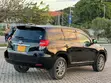 Toyota Vanguard 2012 Black - 2