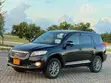 Toyota Vanguard 2012 Black - 3