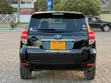 Toyota Vanguard 2012 Black - 4